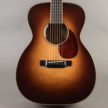 Bourgeois OM Custom 2026, Sunburst thumbnail