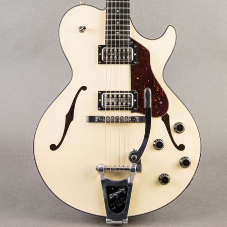 Collings Statesman LC 2015, White thumbnail