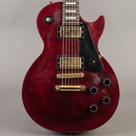 Gibson Les Paul Studio 2006, Wine Red thumbnail