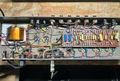 Marshall 1959 Super Lead 100W Plexi Panel Head 1969, Black — thumbnail 8 of 8