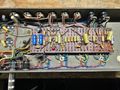 Marshall 1959 Super Lead 100W Plexi Panel Head 1969, Black — thumbnail 5 of 8