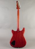 Epiphone Coronet 1963, Cherry — thumbnail 8 of 9