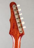 Epiphone Coronet 1963, Cherry — thumbnail 9 of 9
