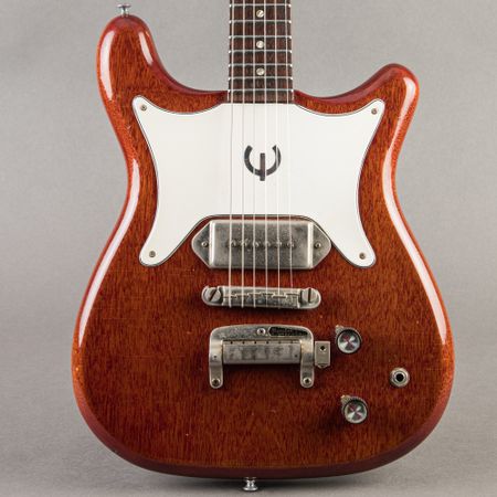 Epiphone Coronet 1963, Cherry thumbnail