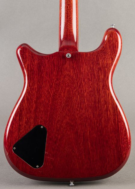 Carter Vintage - Epiphone Wilshire 1964, Cherry | Carter Vintage