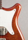 Epiphone Coronet 1963, Cherry — thumbnail 2 of 9