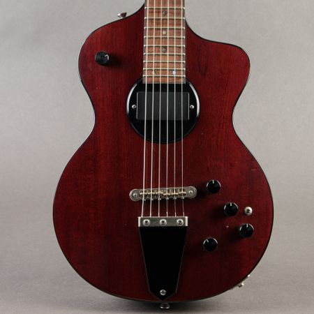 Rick Turner Model 1 2016, Natural thumbnail