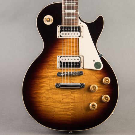Gibson Les Paul Standard 2019, Sunburst thumbnail