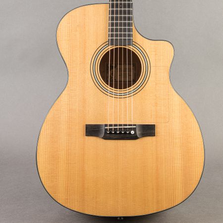 Larrivee OM-03 Cutaway Maple 1999, Natural thumbnail