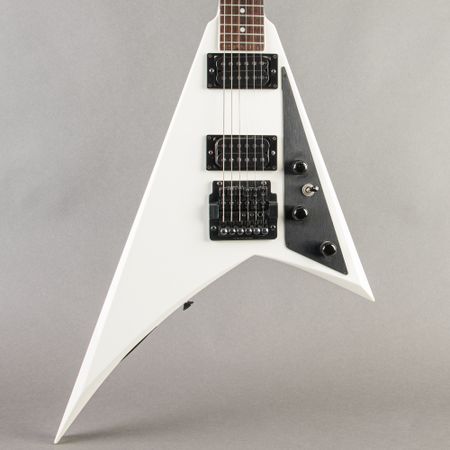 Jackson RRV Randy Rhoads 1985, White thumbnail