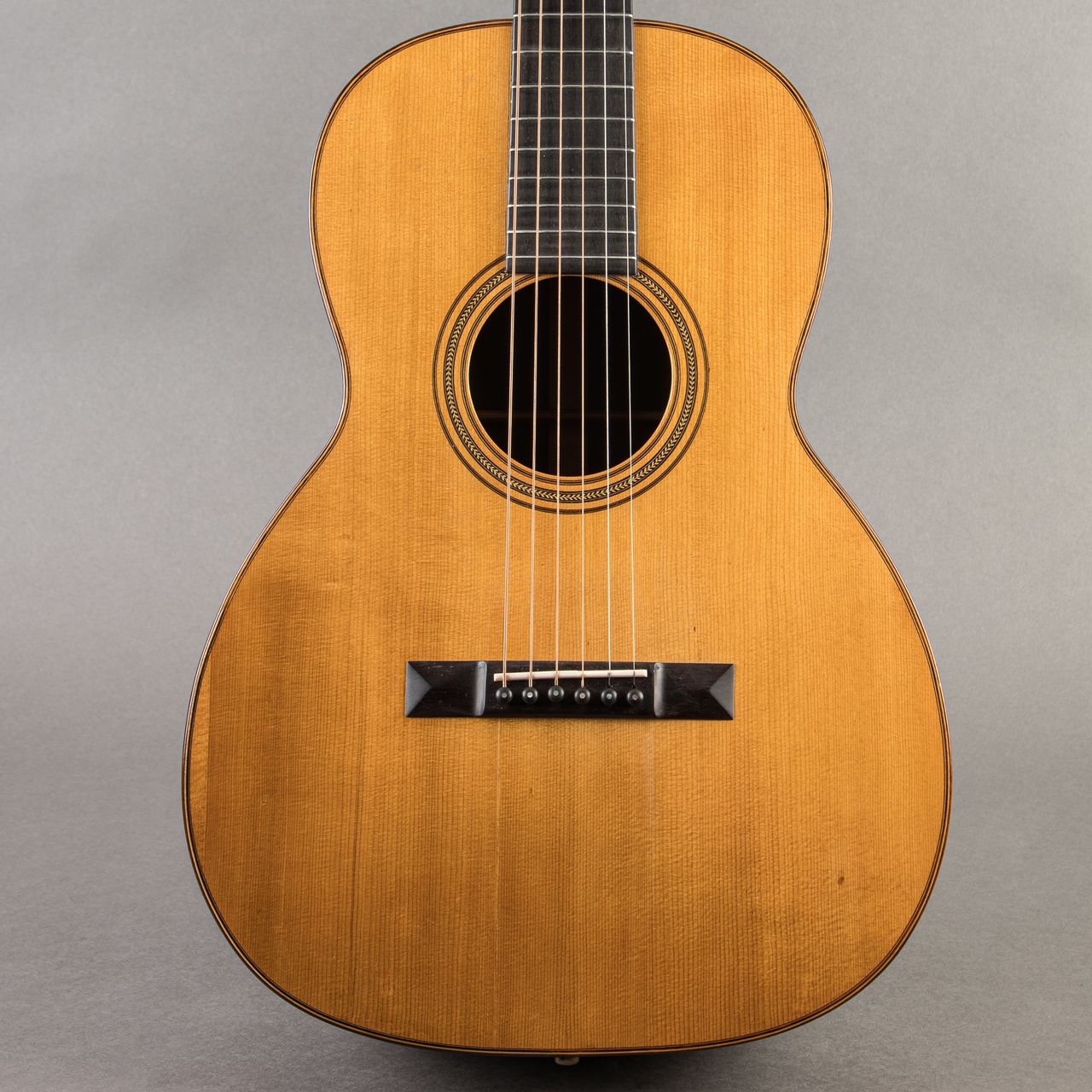 1924 Martin 0-21 at Carter Vintage Guitars