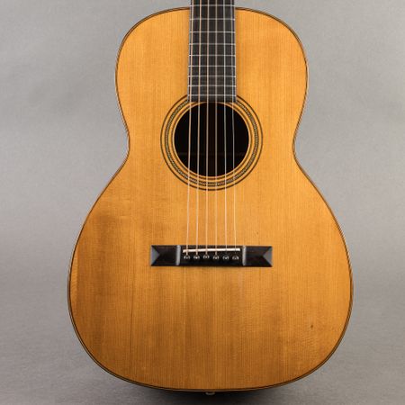 Martin 0-21 1924, Natural thumbnail