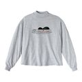 Carter Vintage Mockneck Tee — thumbnail 1 of 2