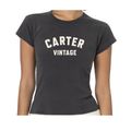 Carter Vintage Baby Tee — thumbnail 3 of 3