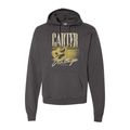 Carter Vintage Charcoal Tele and Amp Hoodie — thumbnail 2 of 2
