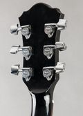 Ibanez AE410BK 1984, Black — thumbnail 8 of 8
