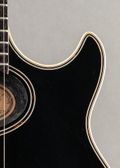 Ibanez AE410BK 1984, Black — thumbnail 2 of 8