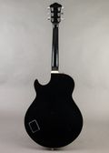 Ibanez AE410BK 1984, Black — thumbnail 7 of 8