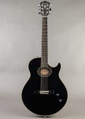 Ibanez AE410BK 1984, Black — thumbnail 4 of 8