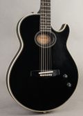 Ibanez AE410BK 1984, Black — thumbnail 3 of 8