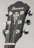 Ibanez AE410BK 1984, Black — thumbnail 5 of 8