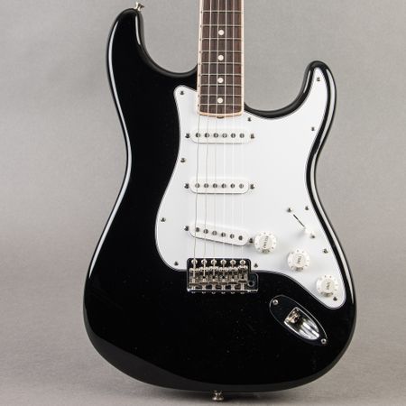 Fender Parts Stratocaster 2011/2024, Black thumbnail