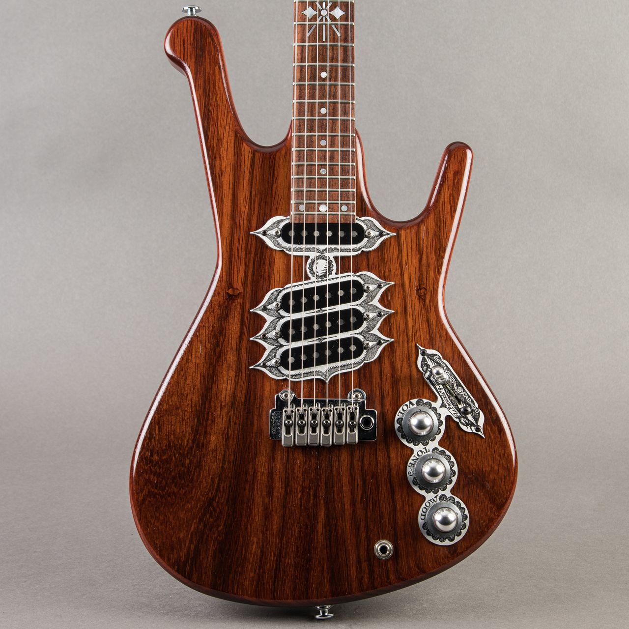 2019 Teye Gypsy Queen at Carter Vintage Guitars