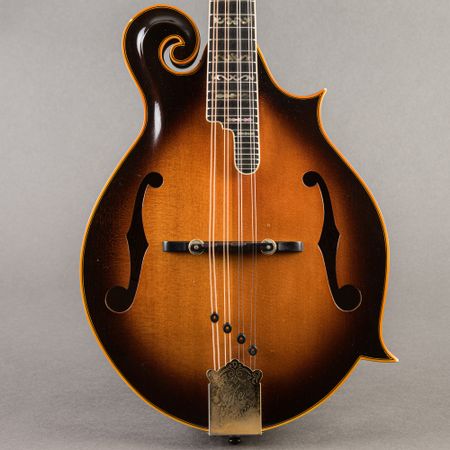 Gibson F-5 1976, Sunburst thumbnail
