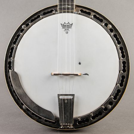 Baldwin Ode C 1977, Natural thumbnail