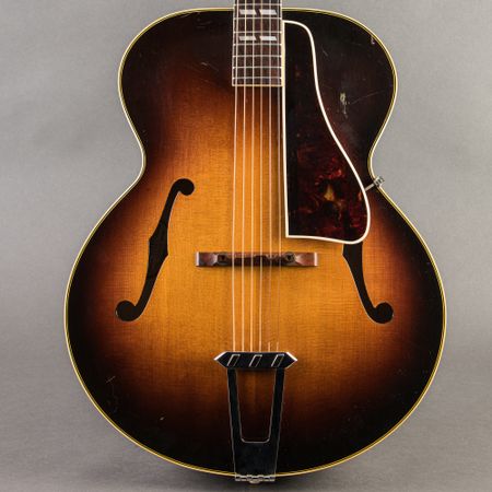Gibson L-7 1947, Sunburst thumbnail