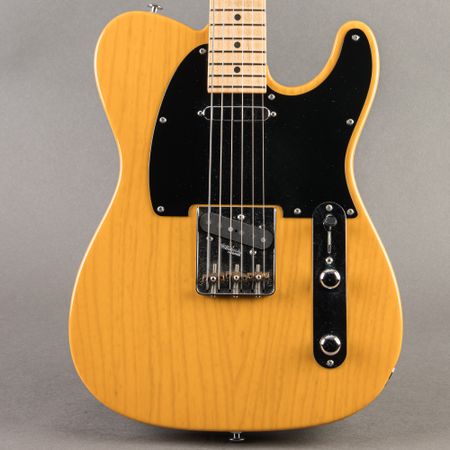 Suhr Classic T 2018, Butterscotch Blonde thumbnail