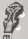 Deering Ten Brooks Left-Handed 2017, Walnut — thumbnail 5 of 7