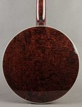 Deering Ten Brooks Left-Handed 2017, Walnut — thumbnail 6 of 7