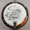 Deering Ten Brooks Left-Handed 2017, Walnut — thumbnail 1 of 7