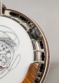 Deering Ten Brooks Left-Handed 2017, Walnut — thumbnail 3 of 7