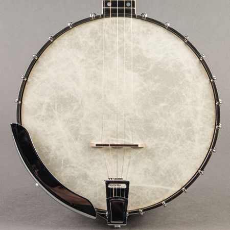 Vega Pete Seeger Signature 1963, Natural thumbnail