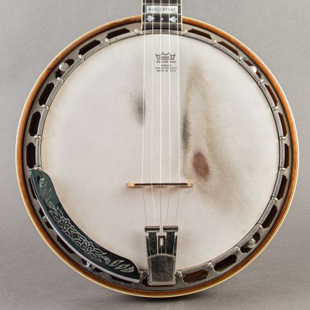 Gibson Earl Scruggs Mastertone 1985, Natural thumbnail
