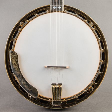 Gibson Royal PT-6 1929, Sunburst thumbnail