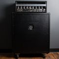 Mesa Boogie 4FB Standard 4x12 Oversized Straight Cabinet 2020's, Black — thumbnail 3 of 3