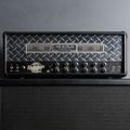 Mesa Boogie Triple Rectifier 2-Channel Rev G 150w 2000's, Black — thumbnail 1 of 2