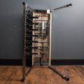 Mullen G2 D-10 Pedal Steel 2021, Black — thumbnail 3 of 3