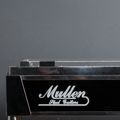 Mullen G2 D-10 Pedal Steel 2021, Black — thumbnail 2 of 3