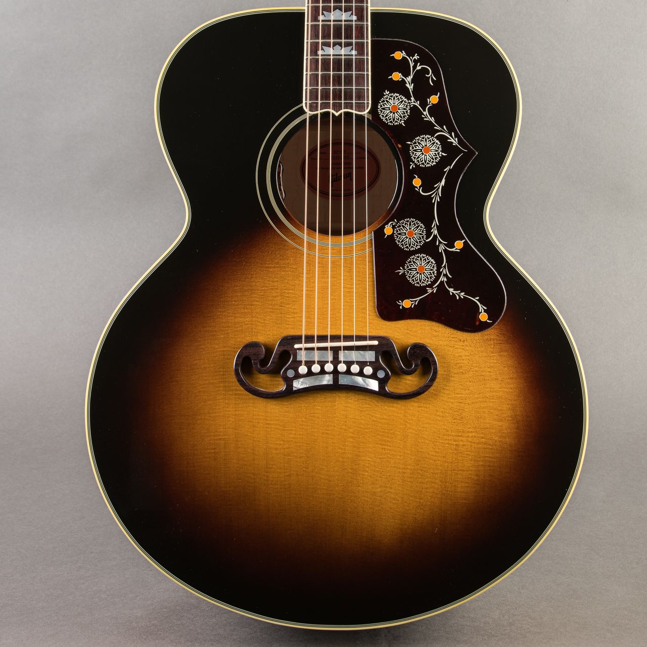 2026 Gibson SJ-200 Original at Carter Vintage Guitars