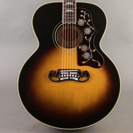 Gibson SJ-200 Original 2026, Sunburst thumbnail