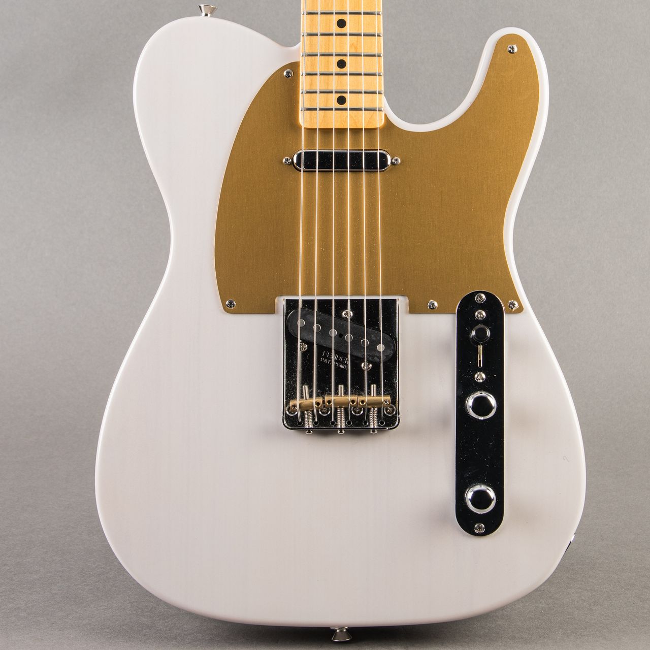 2022 Fender JV Modified 50s Telecaster at Carter Vintage Guitars