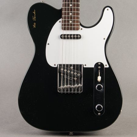 G&L ASAT 1991, Black thumbnail