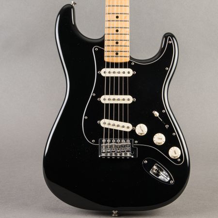 Fender Special Edition Standard Stratocaster 2010, Black thumbnail