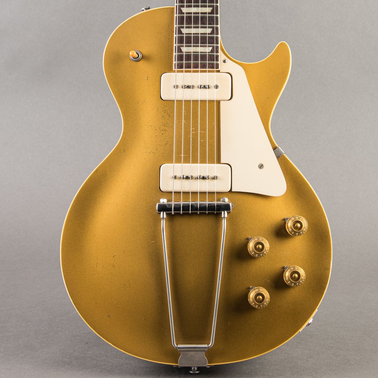 1952 Gibson Les Paul at Carter Vintage Guitars