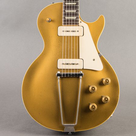 Gibson Les Paul 1952, Goldtop thumbnail