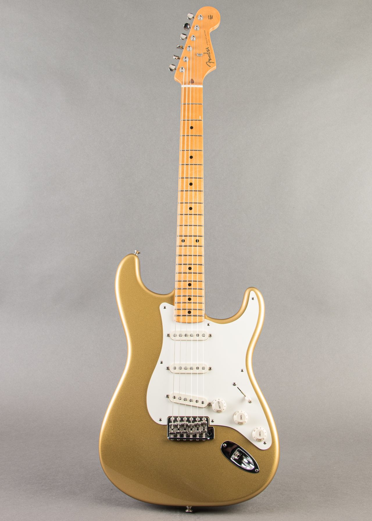 Carter Vintage - Fender American Vintage '57 Stratocaster 2005